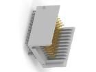 3-646457-0 Hard Metric Connectors