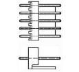 3-647047-8 Headers & Wire Housings