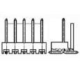 3-647106-6 electronic component of TE Connectivity