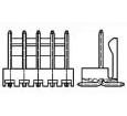 3-647166-3 electronic component of TE Connectivity