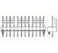 3-647609-2 electronic component of TE Connectivity