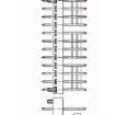 3-647609-2 Headers & Wire Housings
