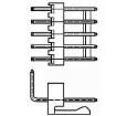 3-647629-5 Headers & Wire Housings
