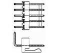 3-647630-4 Headers & Wire Housings