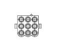 365046-1 electronic component of TE Connectivity