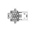 365057-1 Automotive Connectors