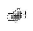 365059-1 Automotive Connectors