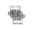 365063-3 electronic component of TE Connectivity