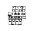 365064-3 electronic component of TE Connectivity