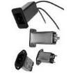 3-6609006-2 AC Power Entry Modules