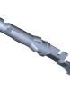 3-66104-2 Pin & Socket Connectors