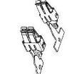 368028-1 Automotive Connectors
