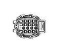 368047-1 Automotive Connectors