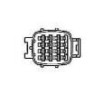 368050-1 Automotive Connectors