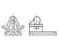 368121-1 electronic component of TE Connectivity