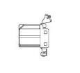 368134-6 electronic component of TE Connectivity