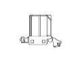 368134-6 Headers & Wire Housings