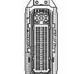 368290-1 Automotive Connectors