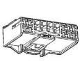 368497-1  Connectors