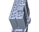 368542-1 Automotive Connectors