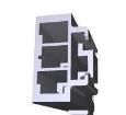 368572-2 Headers & Wire Housings
