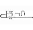 3-770476-1 (Cut Strip) electronic component of TE Connectivity