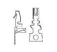 3-794122-1 Headers & Wire Housings