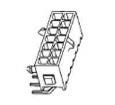 3-794620-8 Pin & Socket Connectors