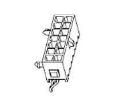 3-794621-4 Pin & Socket Connectors