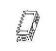 3-794638-4 Pin & Socket Connectors