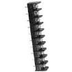 1437416-4 Barrier Terminal Blocks