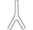 381A301-51/86-0 Heat Shrink Cable Boots & End Caps