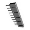382444-2 IC & Component Sockets