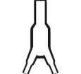 382A012-100-0 Heat Shrink Cable Boots & End Caps