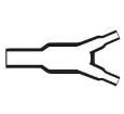 447935-000 electronic component of TE Connectivity