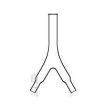 382C332-51/164-0 Heat Shrink Cable Boots & End Caps