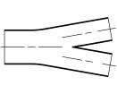 382C332-770-0 electronic component of TE Connectivity