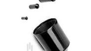 383008-2 Heat Shrink Cable Boots & End Caps