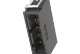 384471 Headers & Wire Housings