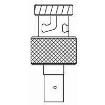 385449-000 Data Bus Components - Connectors