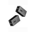 390088-1 Headers & Wire Housings