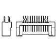 2-917361-6  Connectors