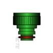 826827-000 Circular MIL Spec Strain Reliefs & Adapters