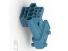 3-965102-1 Automotive Connectors