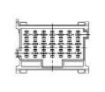 3-967630-1 electronic component of TE Connectivity