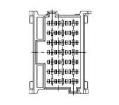 3-967630-1 Automotive Connectors