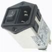 3CFE1 AC Power Entry Modules