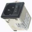 3CUFF1 AC Power Entry Modules