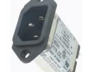 3EEA1 AC Power Entry Modules