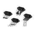 6609014-3  Connectors
